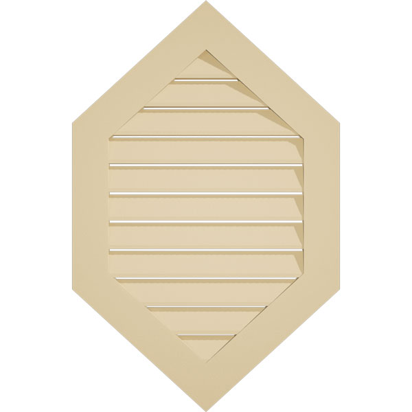 Ekena Millwork GVSVP26X4001SF-11