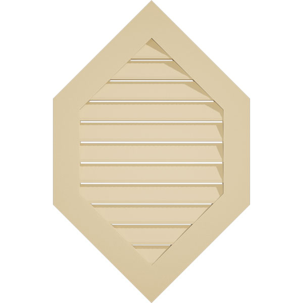 Ekena Millwork GVSVP26X4001SF-12