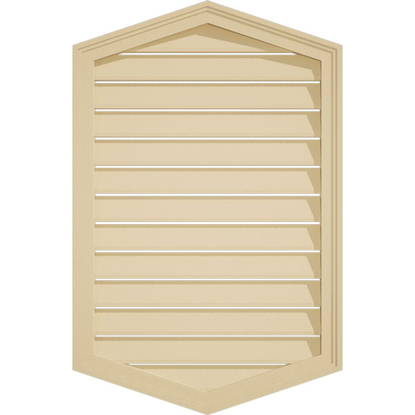 Ekena Millwork GVSVP26X4002SF-04