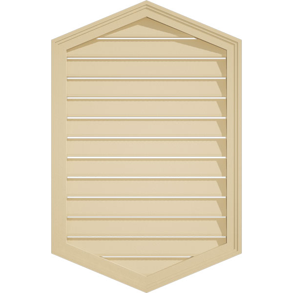 Ekena Millwork GVSVP26X4002SF-05