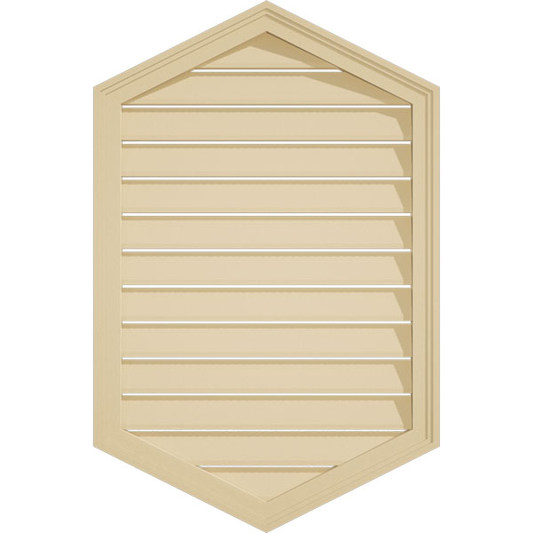 Ekena Millwork GVSVP26X4002SF-06