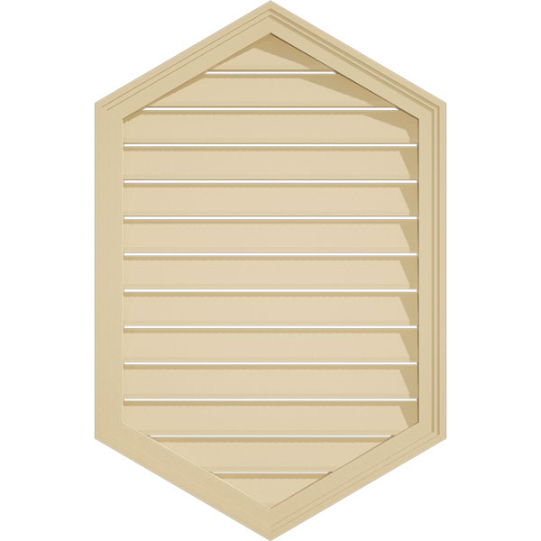 Ekena Millwork GVSVP26X4002SF-07