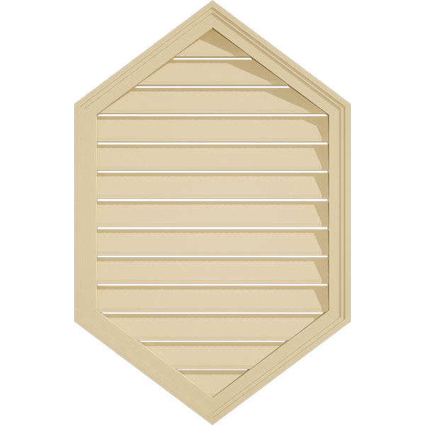 Ekena Millwork GVSVP26X4002SF-09