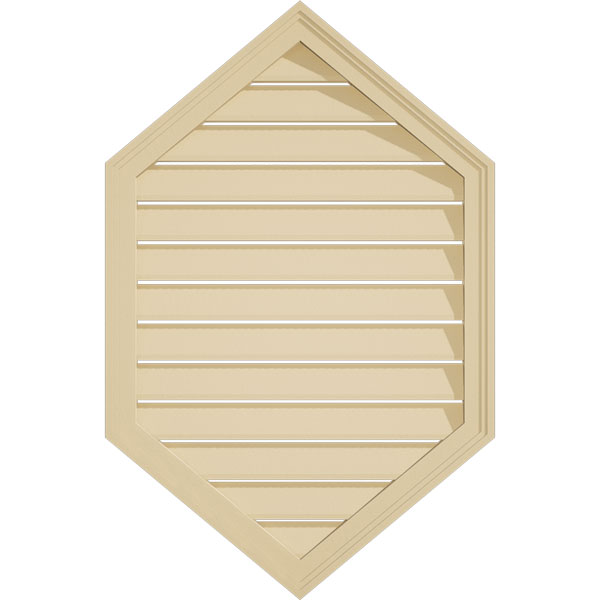Ekena Millwork GVSVP26X4002SF-10