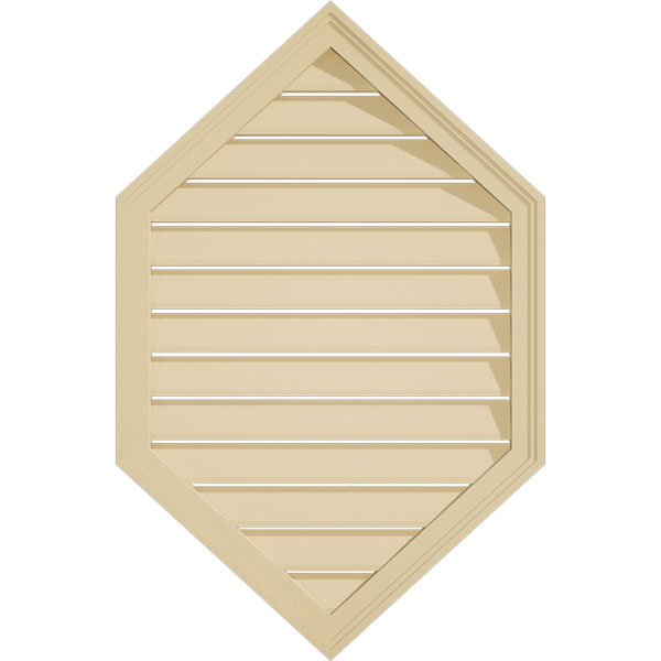 Ekena Millwork GVSVP26X4002SF-11