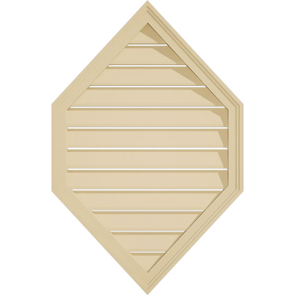 Ekena Millwork GVSVP26X4002SF-13