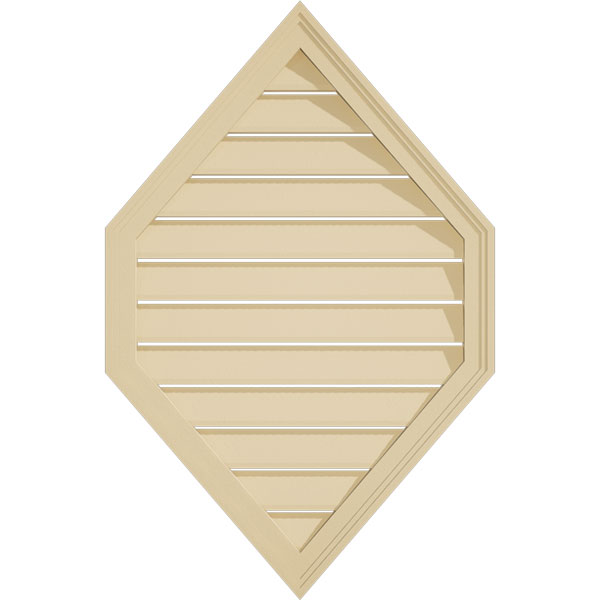 Ekena Millwork GVSVP26X4002SF-14