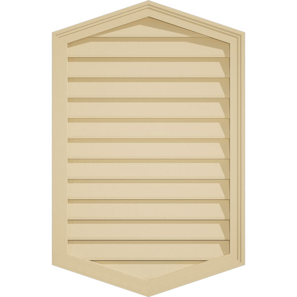 Ekena Millwork GVSVP26X4002SN-04