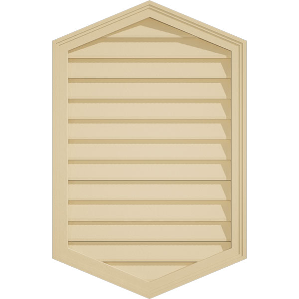 Ekena Millwork GVSVP26X4002SN-05