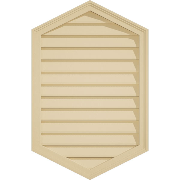 Ekena Millwork GVSVP26X4002SN-06