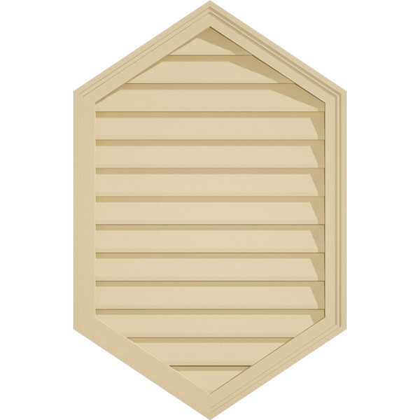 Ekena Millwork GVSVP26X4002SN-08