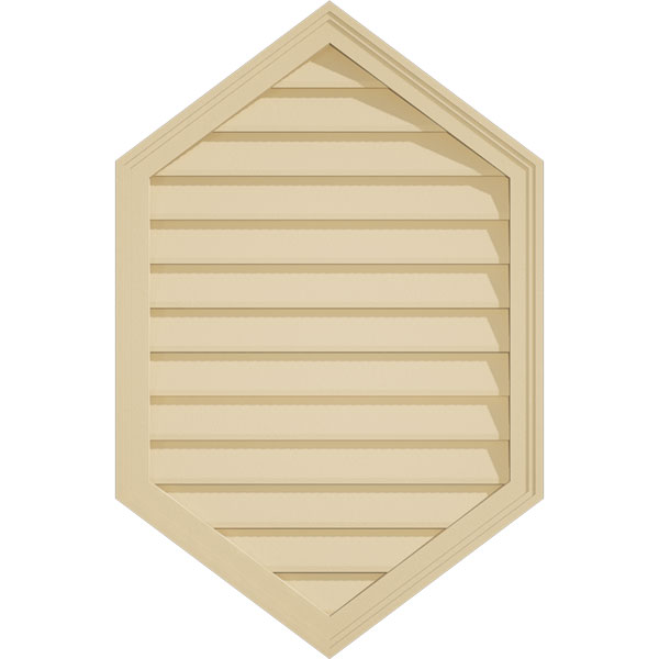 Ekena Millwork GVSVP26X4002SN-09