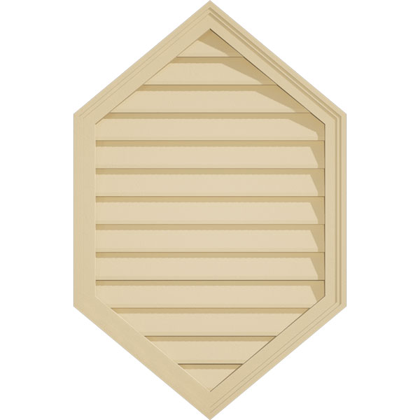 Ekena Millwork GVSVP26X4002SN-10
