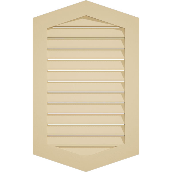Ekena Millwork GVSVP26X4201SF-04
