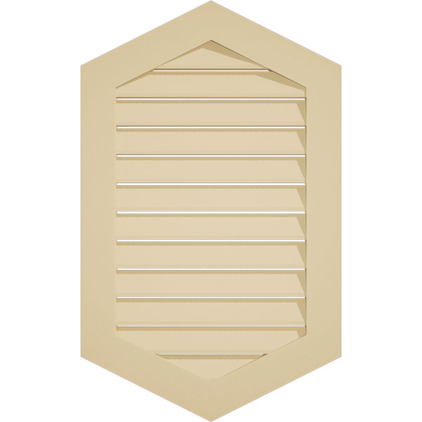 Ekena Millwork GVSVP26X4201SF-06