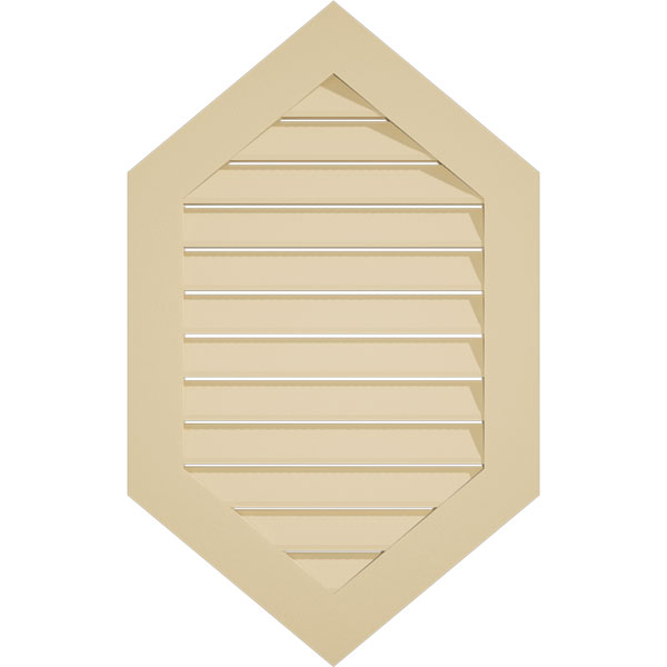 Ekena Millwork GVSVP26X4201SF-10