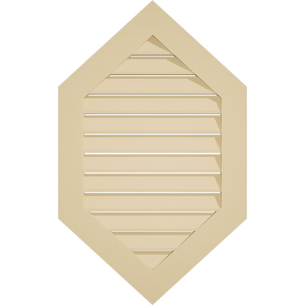 Ekena Millwork GVSVP26X4201SF-11