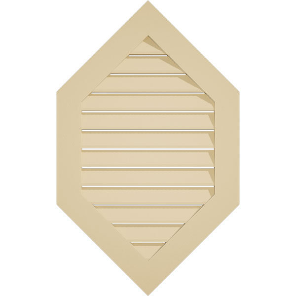 Ekena Millwork GVSVP26X4201SF-12