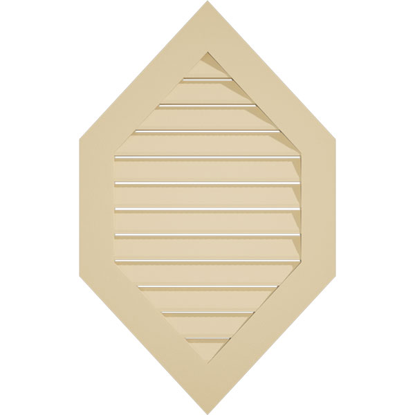 Ekena Millwork GVSVP26X4201SF-13