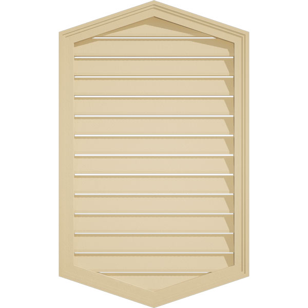 Ekena Millwork GVSVP26X4202SF-04