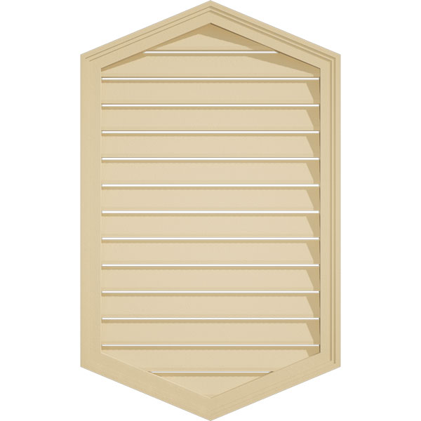 Ekena Millwork GVSVP26X4202SF-05