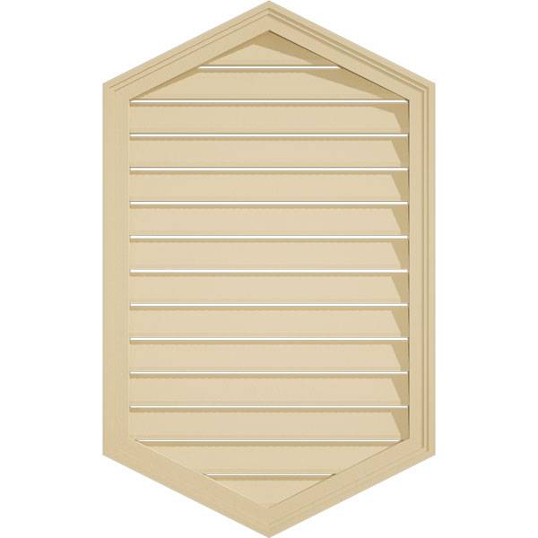 Ekena Millwork GVSVP26X4202SF-06