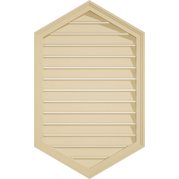 Ekena Millwork GVSVP26X4202SF-07