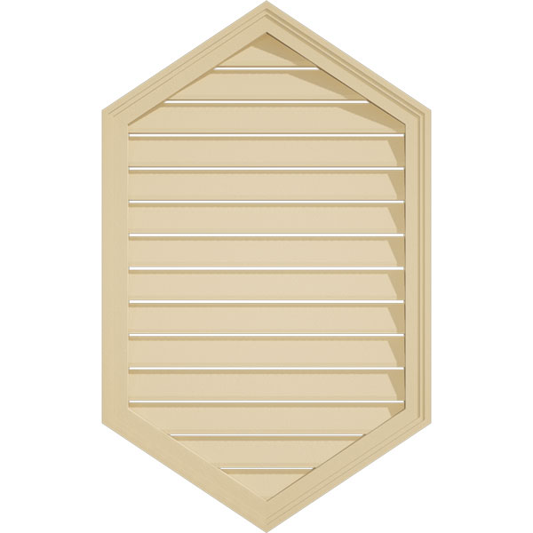 Ekena Millwork GVSVP26X4202SF-08