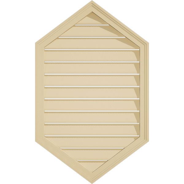 Ekena Millwork GVSVP26X4202SF-09