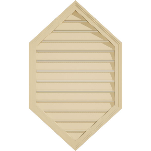 Ekena Millwork GVSVP26X4202SF-11