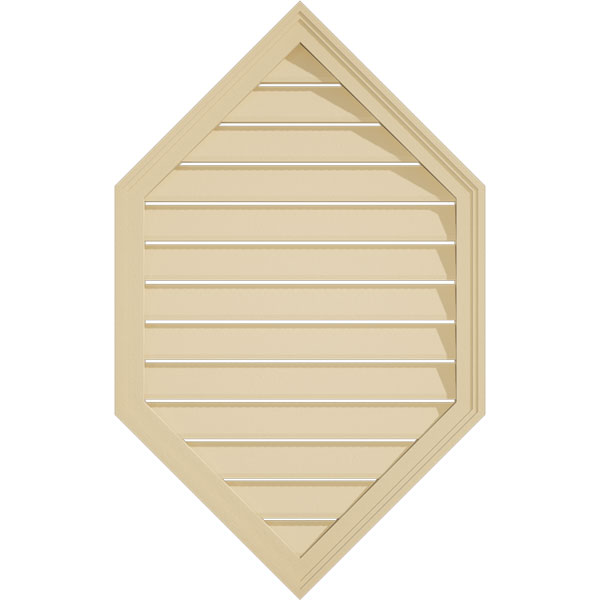 Ekena Millwork GVSVP26X4202SF-12