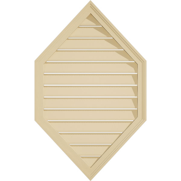 Ekena Millwork GVSVP26X4202SF-13