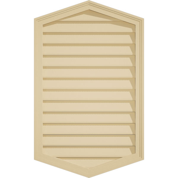 Ekena Millwork GVSVP26X4202SN-04