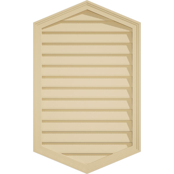 Ekena Millwork GVSVP26X4202SN-05