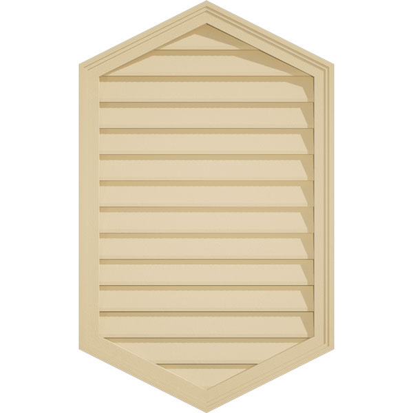 Ekena Millwork GVSVP26X4202SN-06