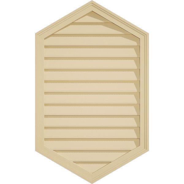Ekena Millwork GVSVP26X4202SN-07