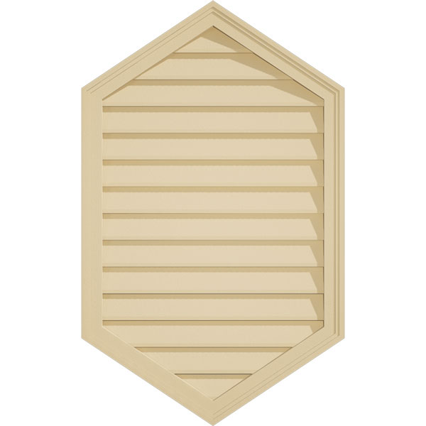 Ekena Millwork GVSVP26X4202SN-08