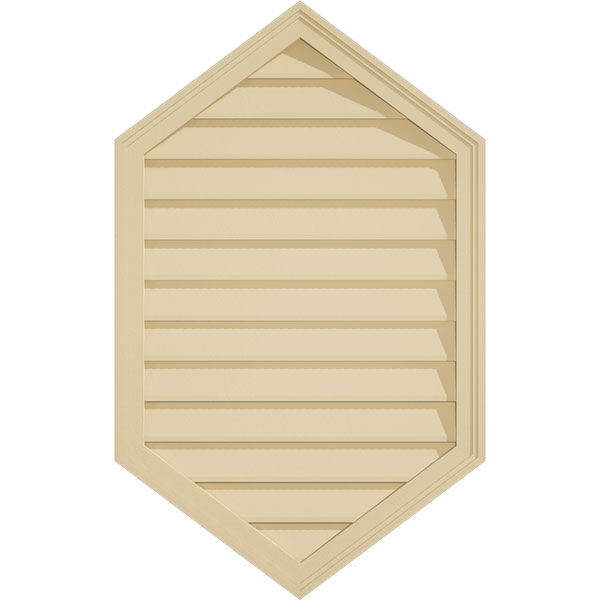 Ekena Millwork GVSVP26X4202SN-09