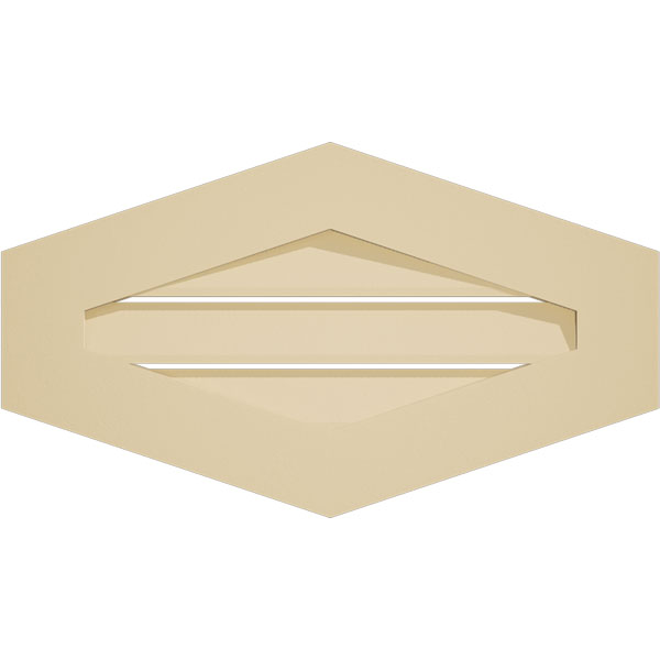 Ekena Millwork GVSVP28X1601SF-04