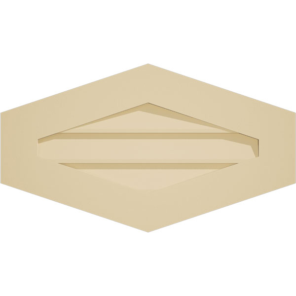 Ekena Millwork GVSVP28X1601SN-04