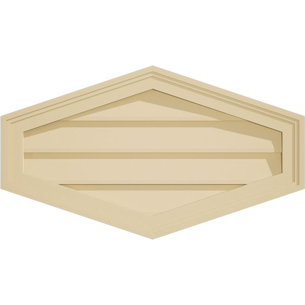 Ekena Millwork GVSVP28X1602SN-04