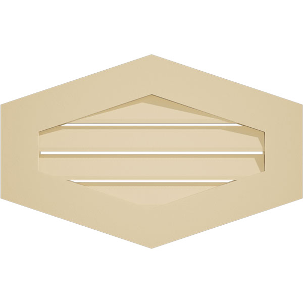 Ekena Millwork GVSVP28X1801SF-04