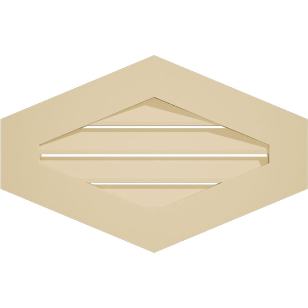 Ekena Millwork GVSVP28X1801SF-05