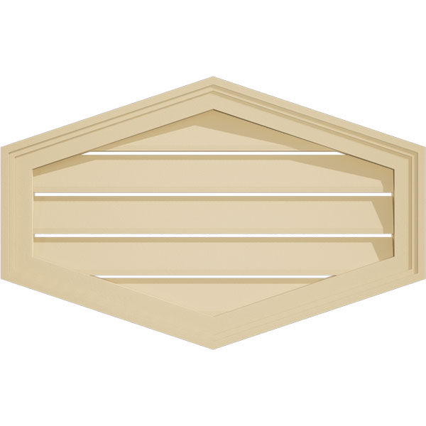 Ekena Millwork GVSVP28X1802SF-04