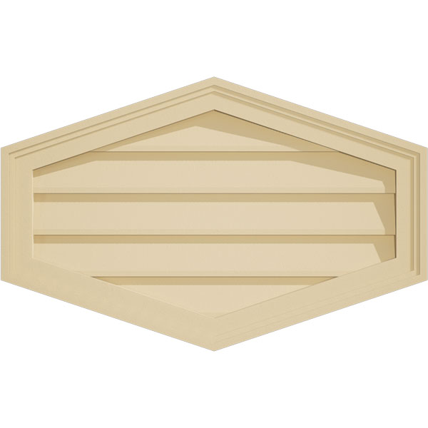 Ekena Millwork GVSVP28X1802SN-04
