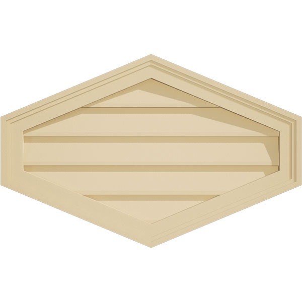Ekena Millwork GVSVP28X1802SN-05
