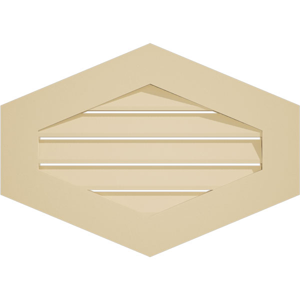 Ekena Millwork GVSVP28X2001SF-05