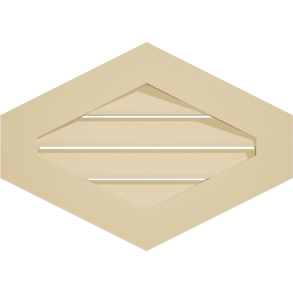 Ekena Millwork GVSVP28X2001SF-06