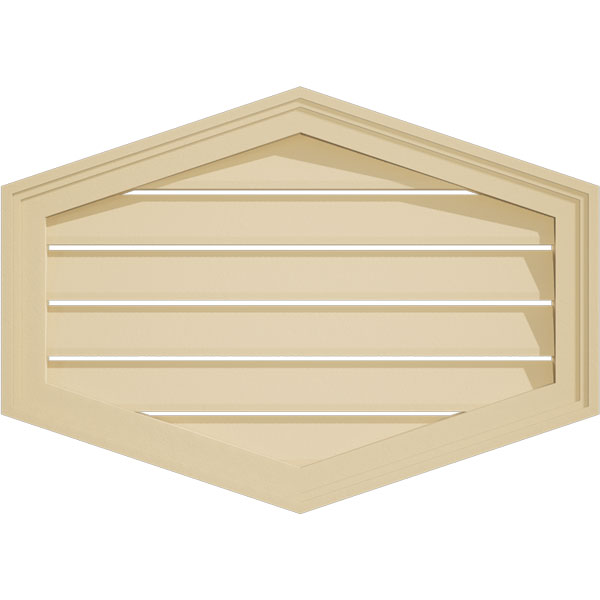 Ekena Millwork GVSVP28X2002SF-04