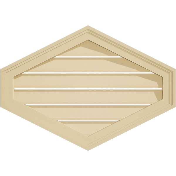 Ekena Millwork GVSVP28X2002SF-06